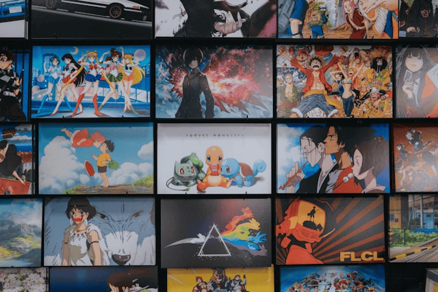 Anime Influence in Western Culture