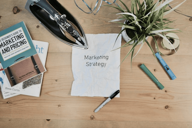 B2B Marketing Strategies