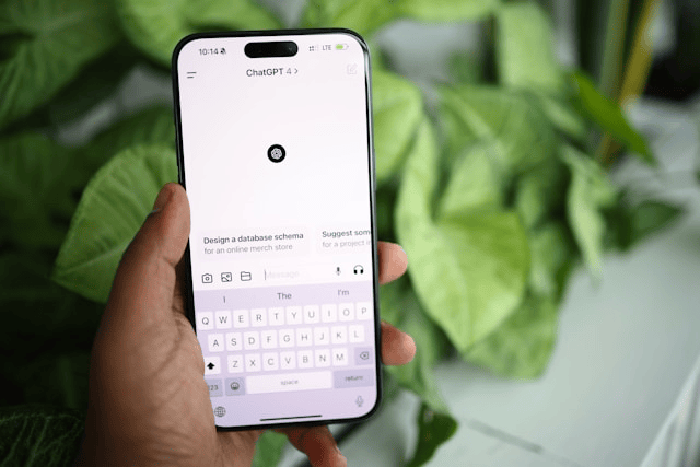 ChatGPT Is Changing the Work