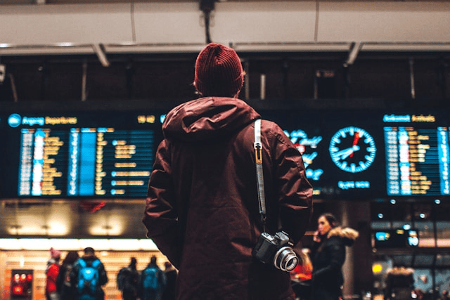 Find Cheap Flights
