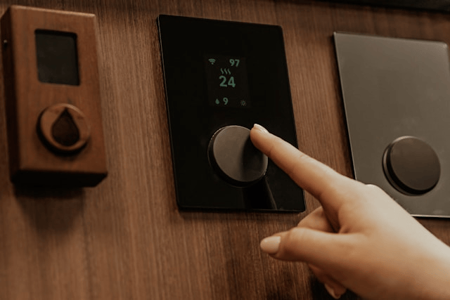 How to Install Smart Thermostat