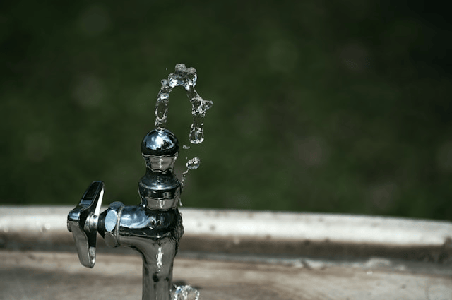 Repair Leaky Faucet