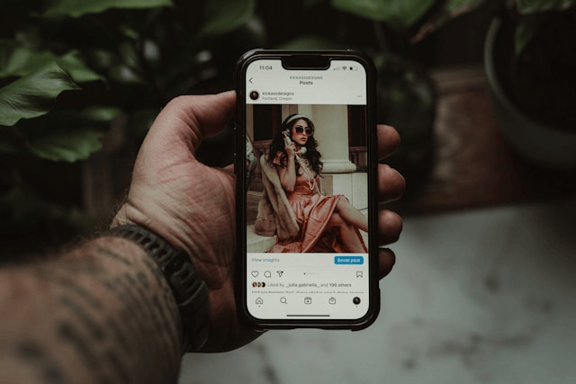 Social Media Is Shaping Celebrities
