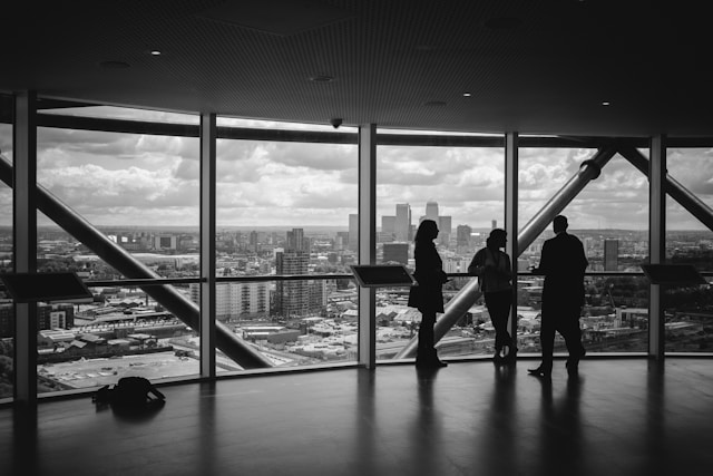 Top 10 Business Ideas