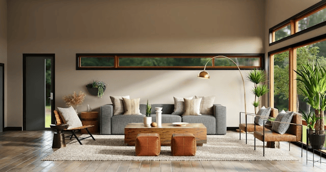 Top Interior Design Trends