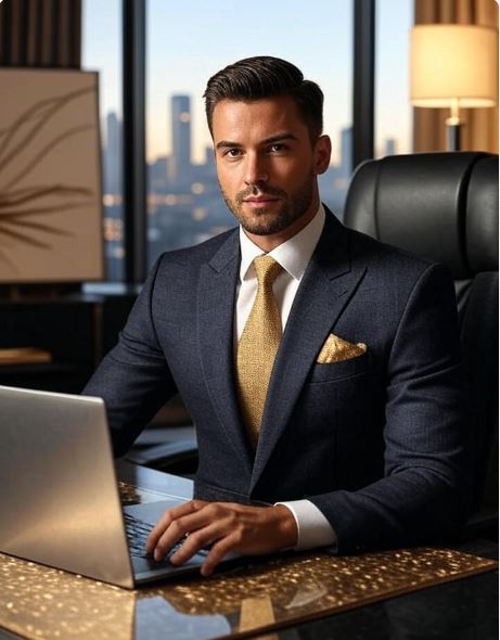 Make1M.com Luxury