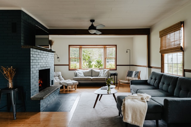 7 Weekend Home Projects