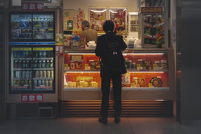 AI Predicts Consumer Behavior