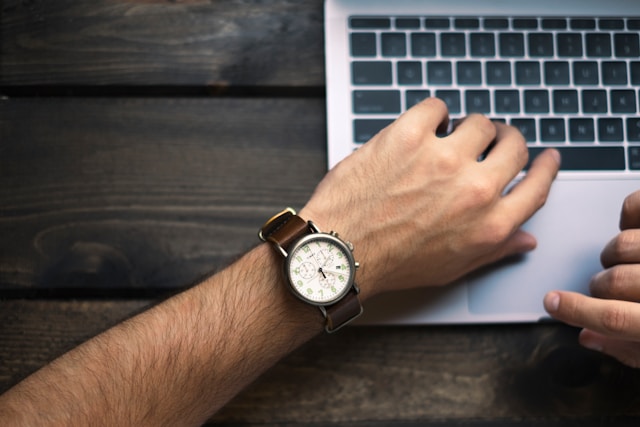 AI for Time Management