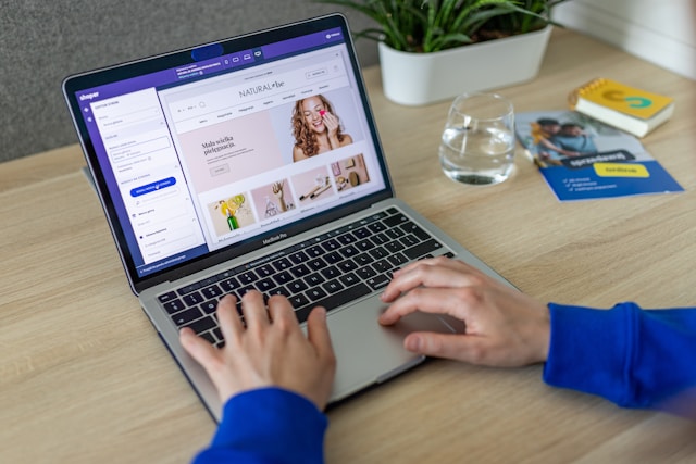 AI in E-Commerce