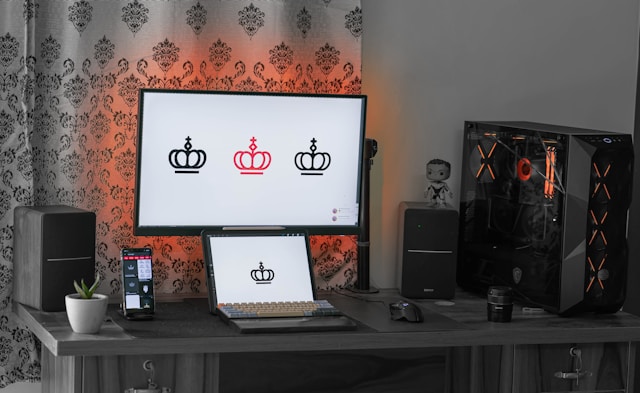 AI in Logo Design