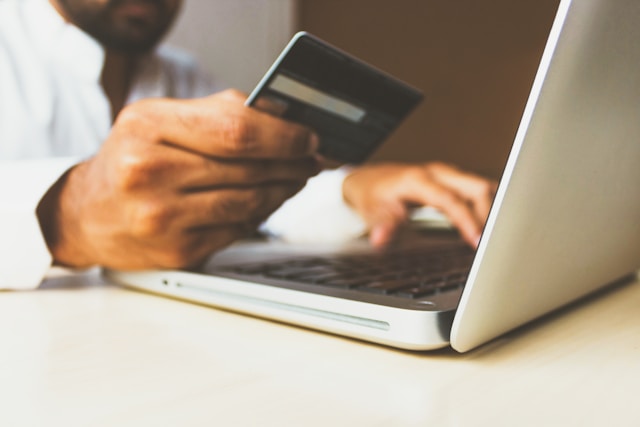 Accept Payments Online Safely