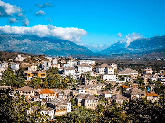 Albania