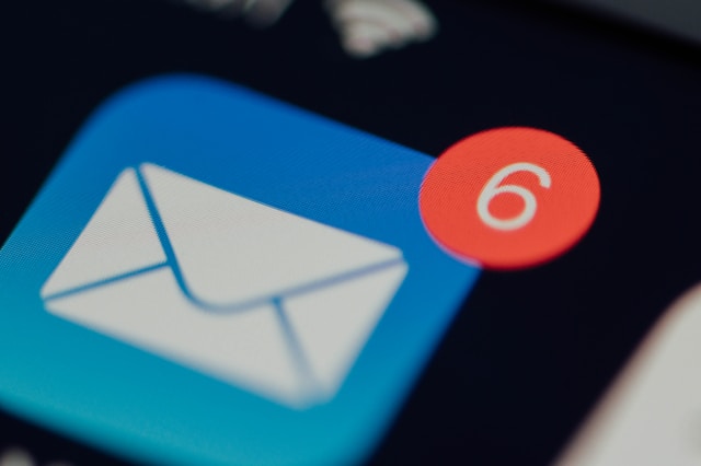 Avoid Phishing Emails