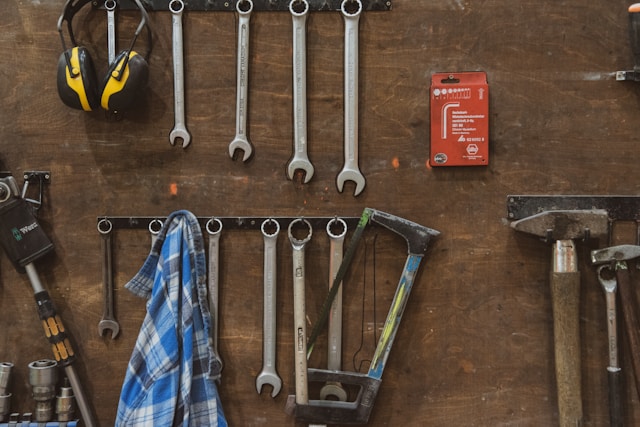 Best Homeowner Tools