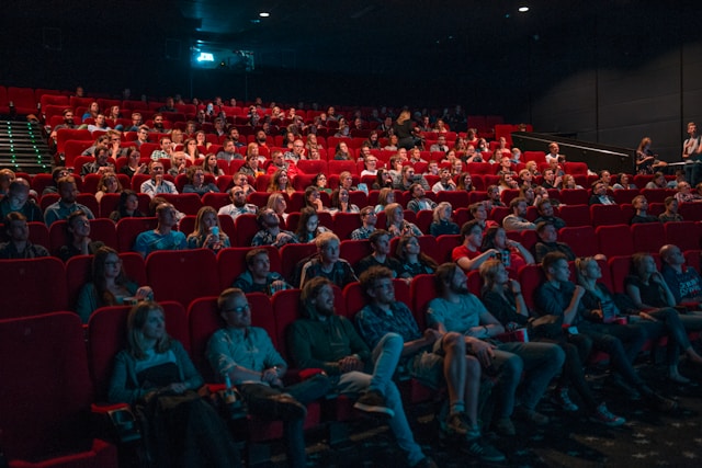 Best Movies of the Year