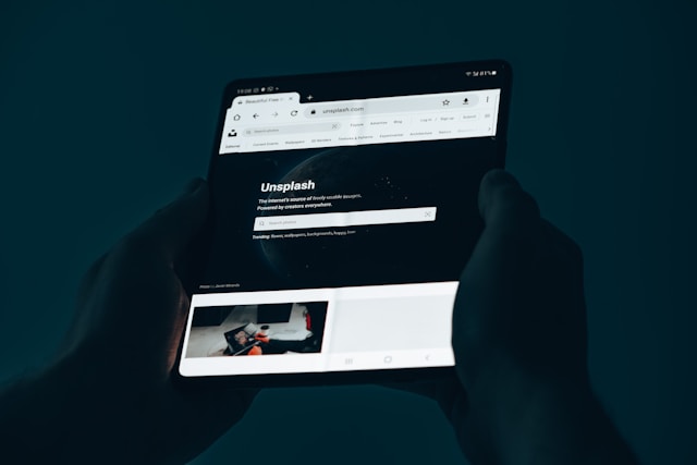 Browse Web Without Being Tracked