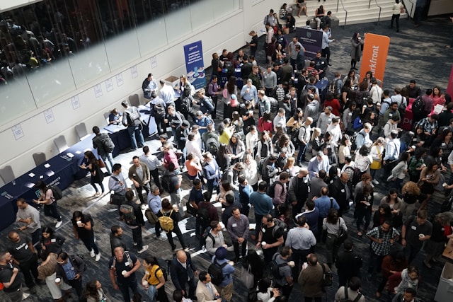 Business Networking Guide