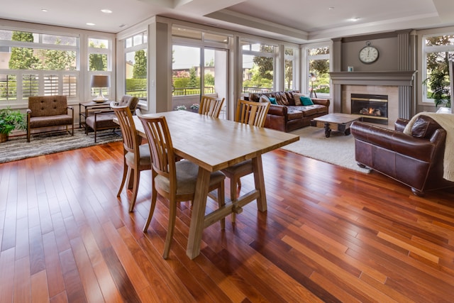 Choose Right Flooring for Room