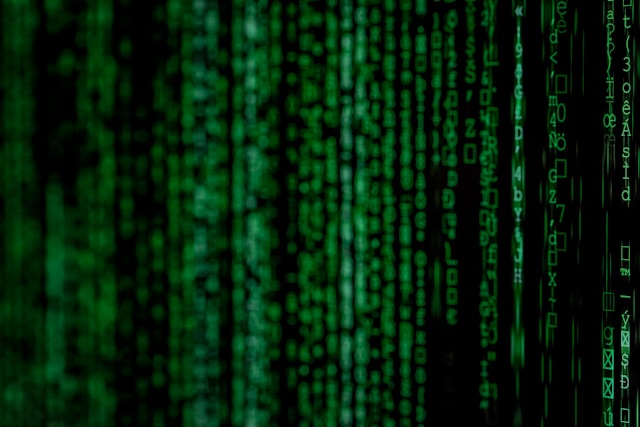 Data Backing Up Online Safely