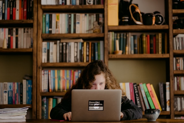 Digital Literacy Importance