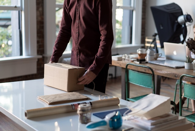 Dropshipping Explained