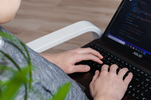 How to Build Website