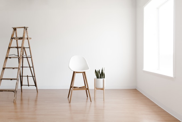 How to Paint Room
