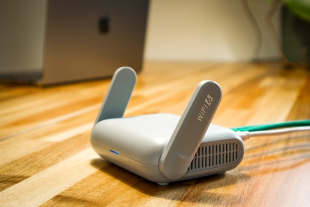 Improve Home Wi-Fi Signal