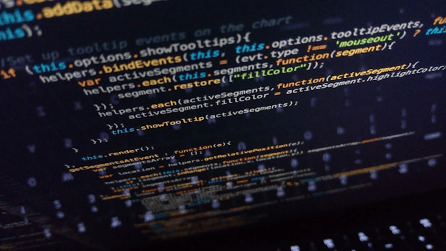 Machine Learning Model Training