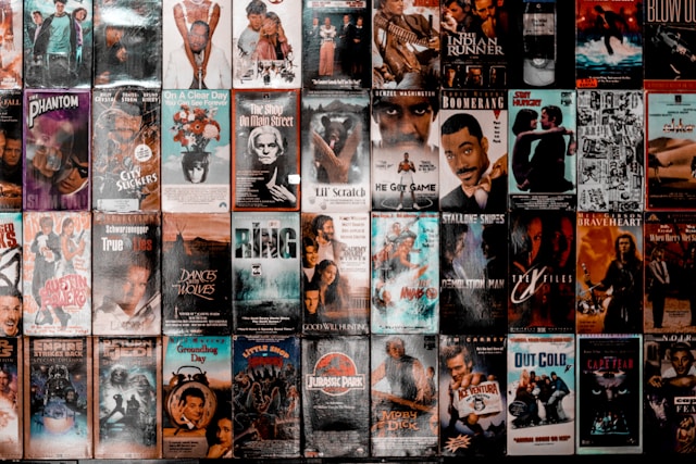 Movie Scores Affect Emotions