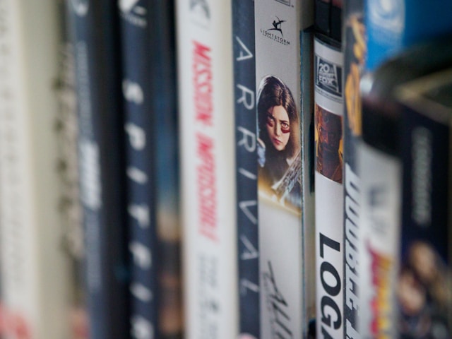 Must-Watch Foreign Films