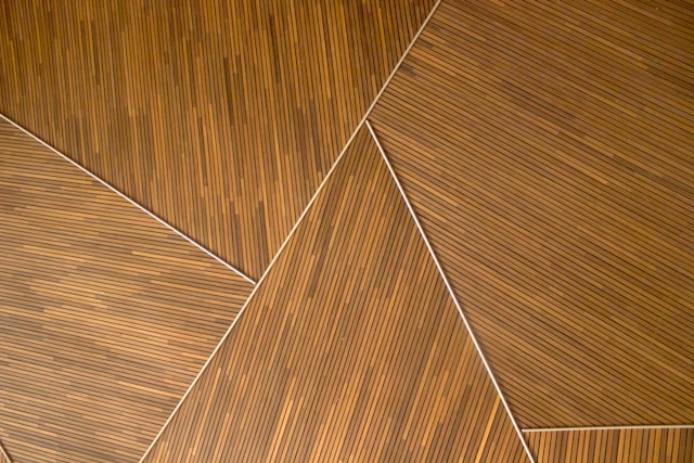 Repair Creaky Floor