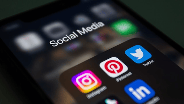 Social Media Safety Tips