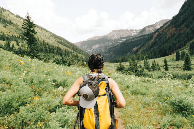 Solo Travel Tips