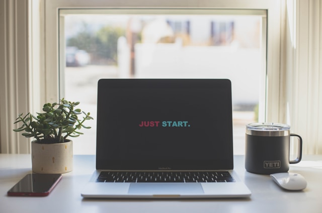 Start Business with No Money