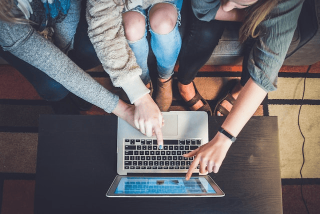 Start Online Forum or Community