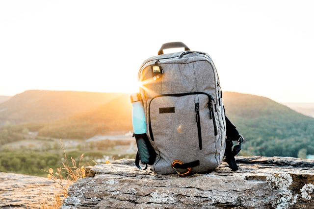 Stay Healthy While Traveling