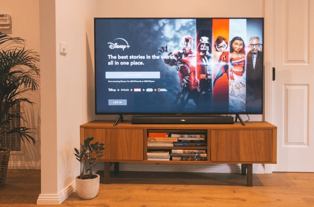Streaming vs Theater