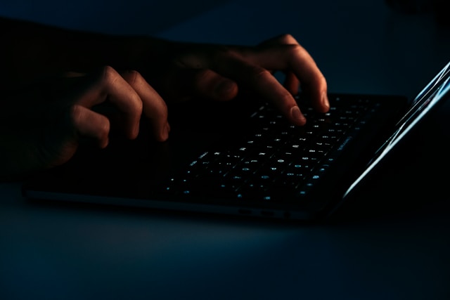 Top Internet Scams