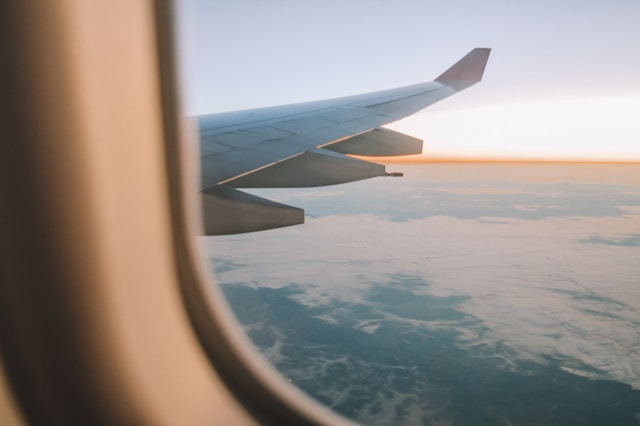 Travel Sustainably and Ethically