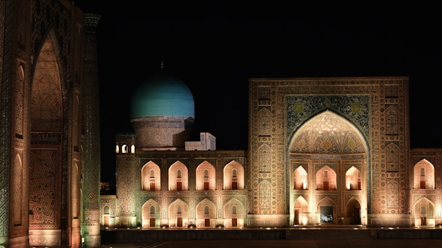 Underrated Countries Bucket List