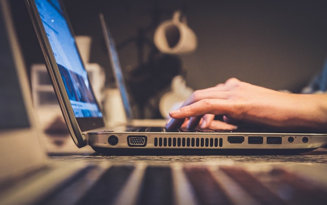 Understanding IP Addresses