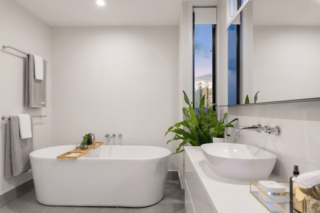 Update Bathroom Without Remodel