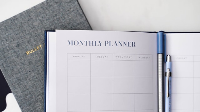 Use AI to Plan Day