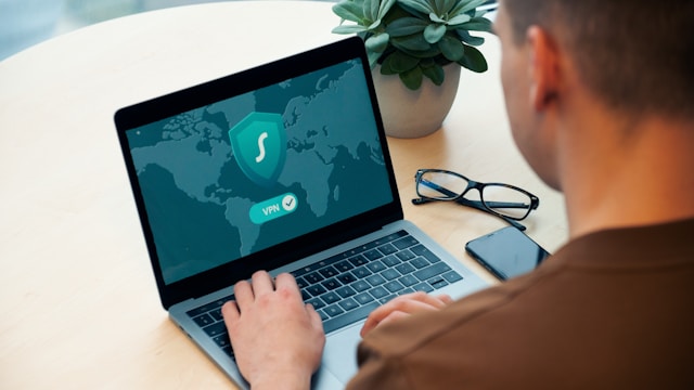What Is VPN