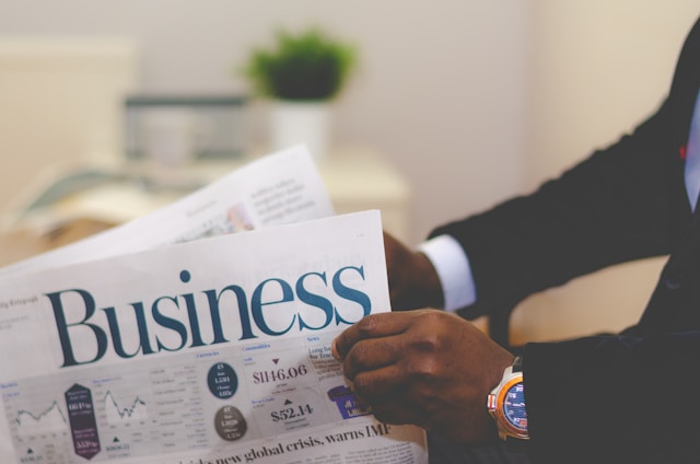 What Makes Great Business Model