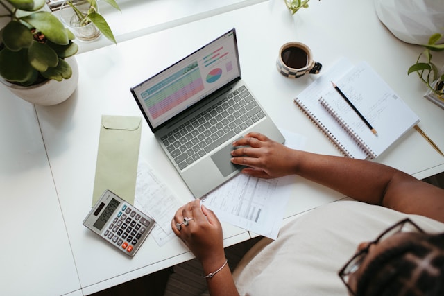 What to Do When Business Fails