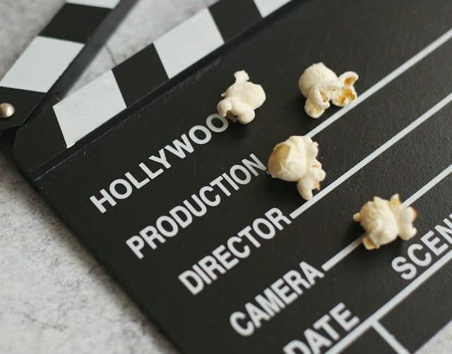 Why Biopics Are Booming