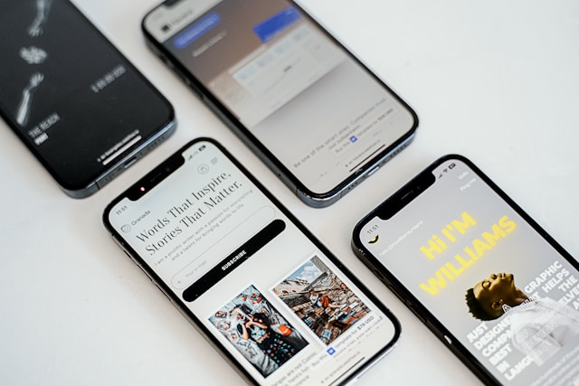 AI Apps for Writers